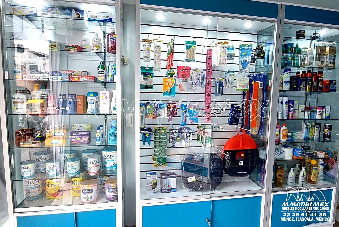 Foto Farmacia 7