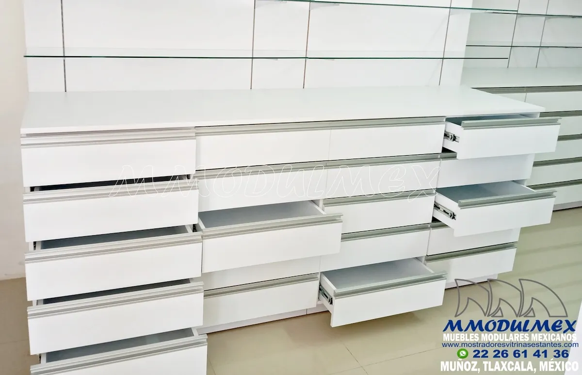 Cajoneras Para Medicamento 10