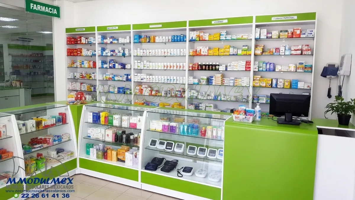 Farmacia 100