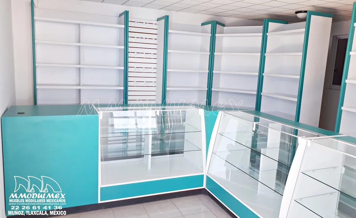 Farmacia Apizaco 2