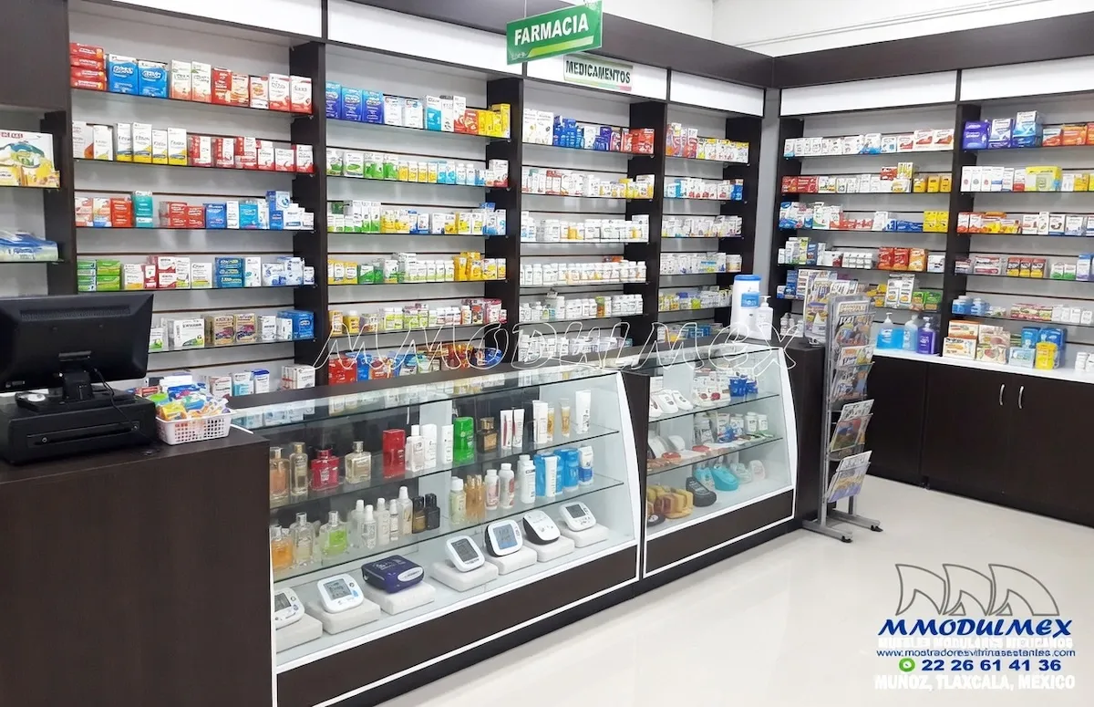 Farmacia Cafe
