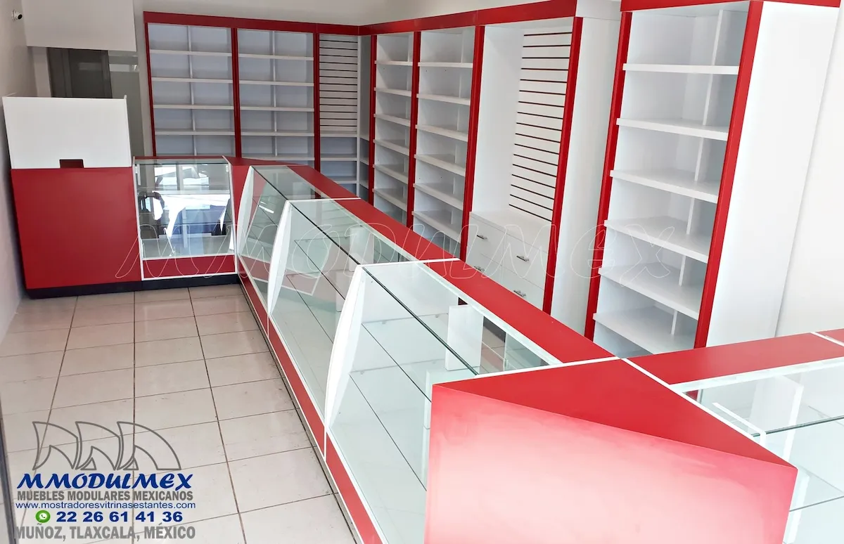 Farmacia Oaxaca 2