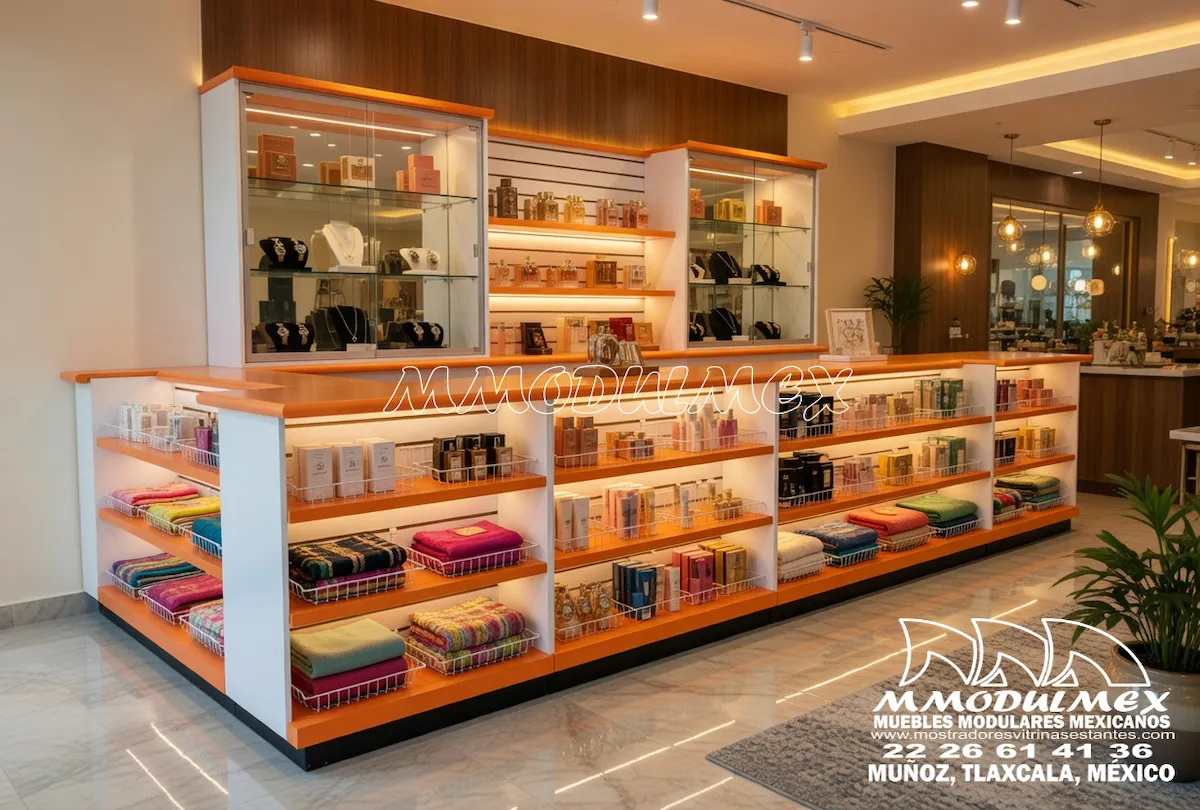Tienda De Ropa