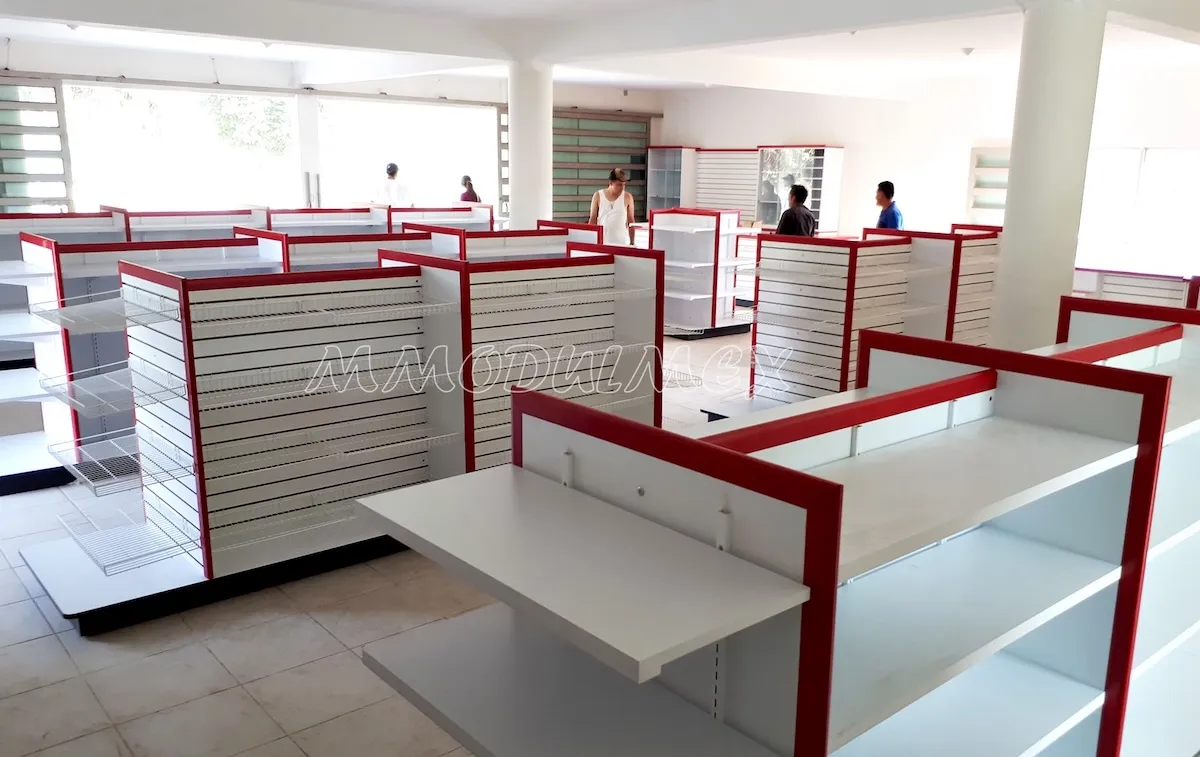 Tienda Ver