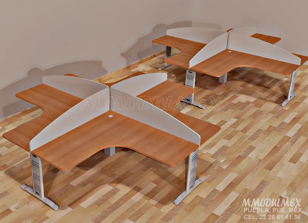 Render de exhibidor para negocio Render de exhibidor para negocio